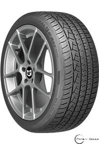 General G-MAX AS-05 tire